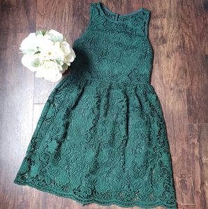 COPY - GB girls Dress